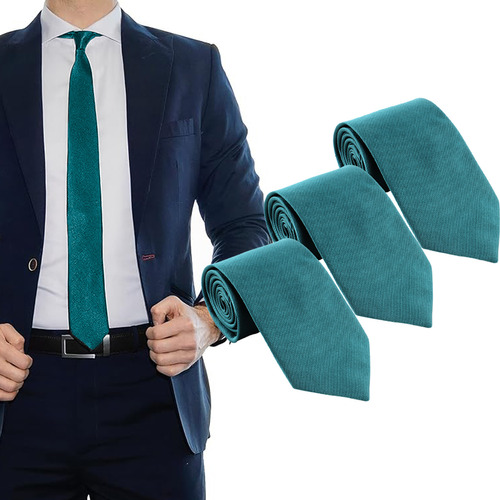 Corbata Delgada Formal De Negocios Para Hombre, Corbatas Clá