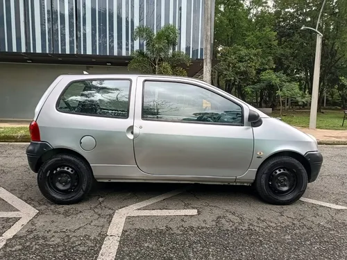 Renault Twingo 1.2 Access