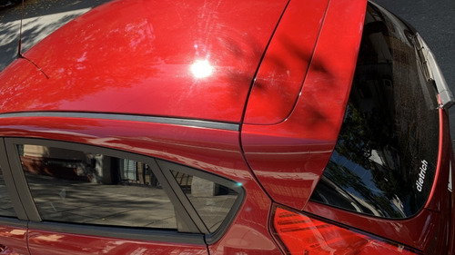 Ford Fiesta Kinetic Design 1.6 S 120cv Con Strong Proteccion