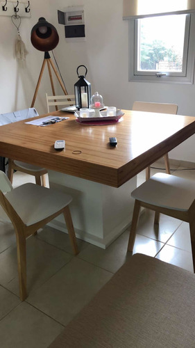 Imagen 2 de 14 de Venta De Departamento En Bambu Relax-canning