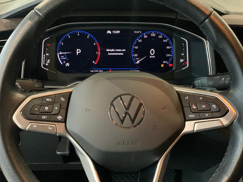 Volkswagen Virtus Volkswagen Virtus 1.0 200 TSI Highline (Flex) (Aut)