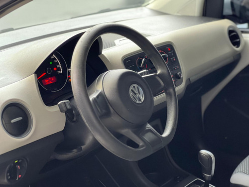 Volkswagen Up! move I MOTION 1.0 T. Flex 12V 5p