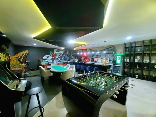 Imagen 29 de 30 de Casa En Venta En Zona Real, Coto Mitica, Zapopan