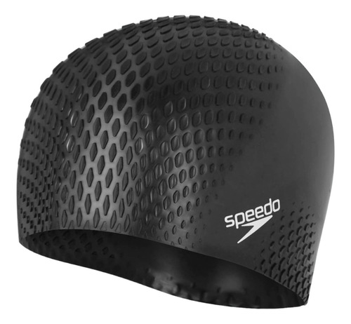 Speedo Gorro De Natación Bubble Active. Ss99