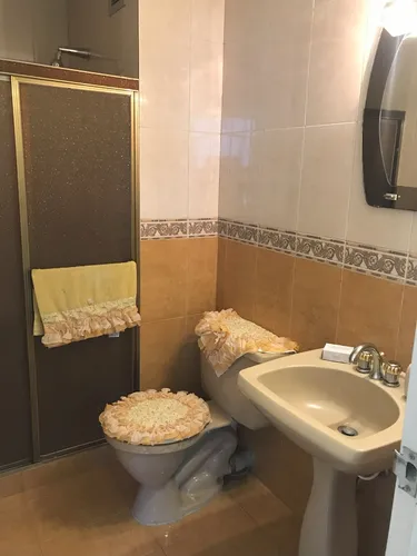 Apartamento Urb Las Minas