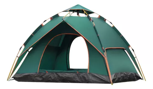 Carpas Camping Familiar Toldo Camping 2x3m MC04687