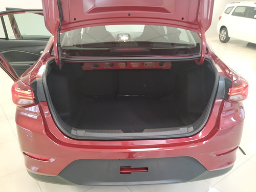 Imagen 21 de 25 de Chevrolet Onix Plus Lt Tech 1.2 0km