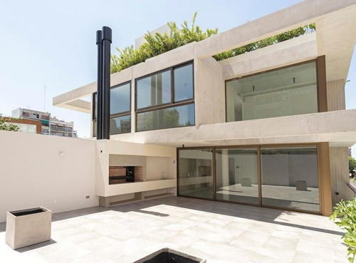 Imagen 1 de 13 de Venta Depto 4 Amb C/ Terraza, 2/3 Coch, Vig 24hs, Amenities - Andonaegui 2000, Villa Urquiza