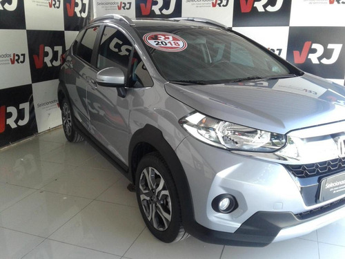 Wr-v Wr-v Ex 1.5 Flexone 16v 5p Aut.
