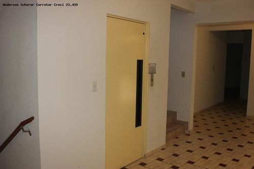 Imagem 3 de 15 de Apartamento Para Temporada Em Itapema, Meia Praia, 2 Dormitórios, 1 Suíte, 2 Banheiros, 1 Vaga - Vb407_1-672577