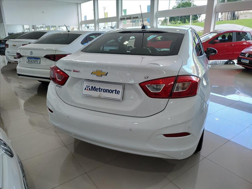 Cruze 1.4 Automatico 2018 (1749005531)