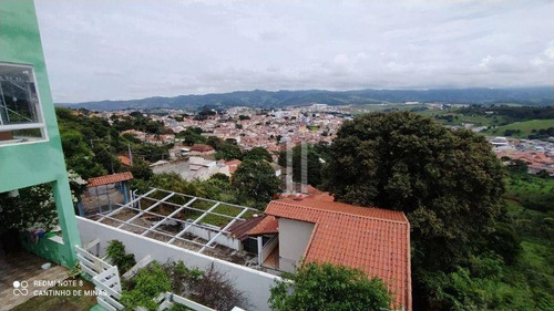 Imagem 17 de 24 de Casa Com 2 Dormitórios À Venda, 180 M² Por R$ 470.000,00 - Centro - Extrema/mg - Ca0745