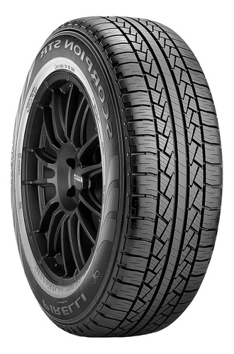 Llanta 245/50 R20 Pirelli Scorpion Str 102h