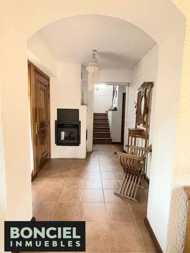 Excelente Casa 3 Dormitorios En Colinas Del Mirador