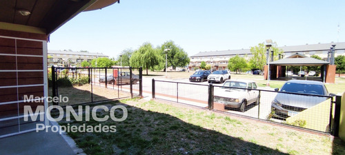 Imagen 7 de 24 de Venta Depto 3 Amb En Complejo Hogar Obrero Paso Del Rey