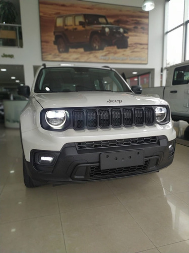 Jeep Renegade 1.8 Sport
