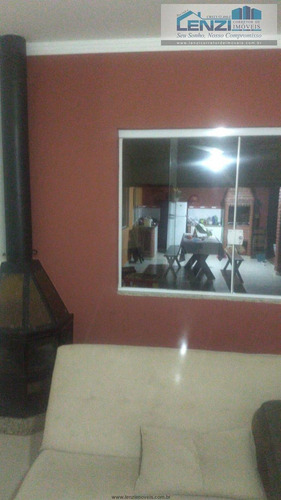 Chácaras À Venda Em Pinhalzinho/sp - Compre O Seu Chácaras Aqui! - 1455158