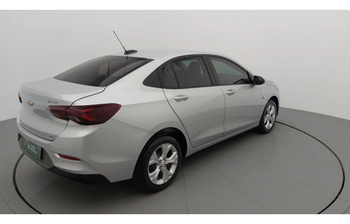 Chevrolet Onix 1.0 TURBO FLEX PLUS LTZ MANUAL