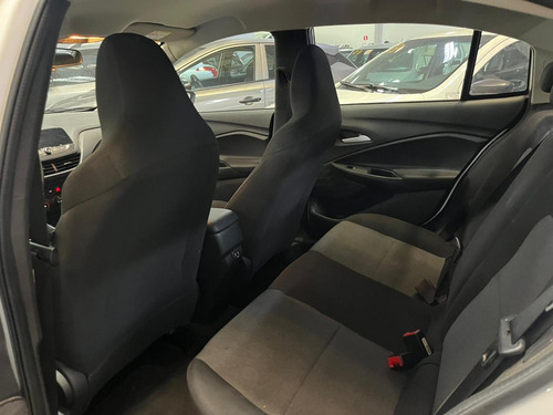 Chevrolet Onix 1.0 TURBO FLEX PLUS AUTOMÁTICO