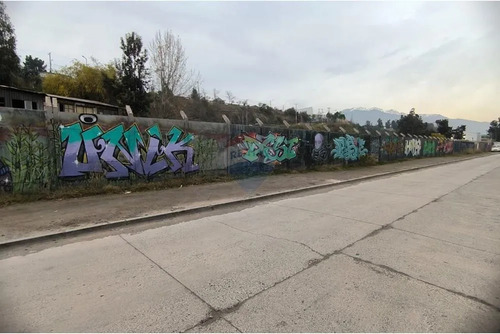 Venta Para Desarrollo Industrial O Residencial