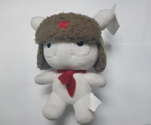 Peluche Xiaomi Miui