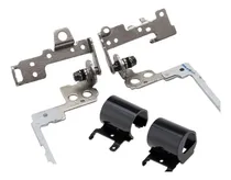 Comprar Bisagras Y Cubre Bisagras Hp 15 Bs008la 15-bs026la 15 Bs0xx