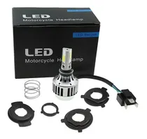 Comprar Equipo Led 3 Para Motos, Excelente Calidad - Nany Motos