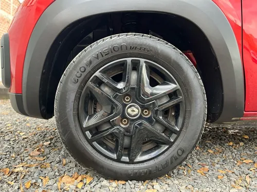 Renault Kwid 1.0 12v