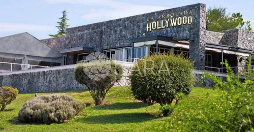 Imagen 4 de 13 de Uara - Lote En La Arbolada Hollywood Autopista Carloz Paz