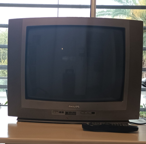 Televisor Philips 20 Pulgadas