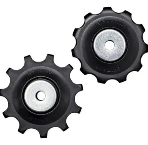 Ruedas Para Cambio Mtb Shimano Deore 10v Originales.