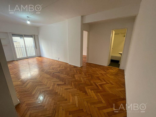 Venta Departamento Palermo -av Las Heras