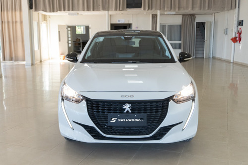 Peugeot 208 1.6 Active