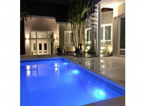 Casa À Venda No Residencial Alpha 10 - 2034 - 67735723