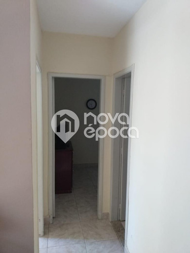 Imagem 15 de 19 de Apartamento - Ref: Sp2ap40871
