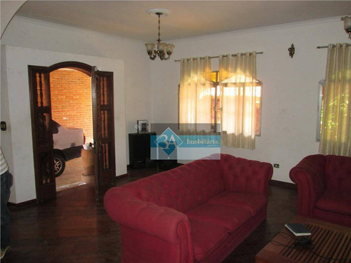 Imagem 3 de 18 de Sobrado Com 3 Dormitórios À Venda, 500 M² Por R$ 1.275.000,00 - Vila Formosa - São Paulo/sp - So0049