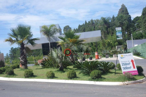 Imagem 6 de 6 de Terreno Cond.sun Lake - Sorocaba - Te0010