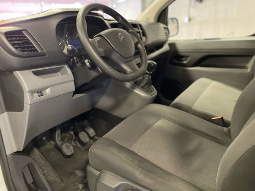 Citroën Jumpy 1.6 BLUEHDI DIESEL FURGÃO MANUAL