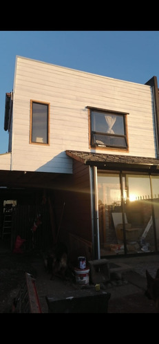 Vendo Hermosa Casa Con Excelente Plusvalia