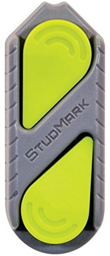 Calculated Industries 7310 Studmark Magnetic Stud Finder Con