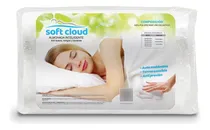 Comprar Almohada Inteligente Viscoelástica 70x40 C\u002Ffunda Tualmohada
