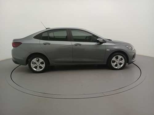 Chevrolet Onix 1.0 TURBO FLEX LTZ AUTOMÁTICO