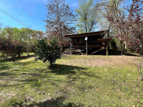 Imagen 26 de 26 de Alquiler De Casa / Cabaña En El Delta De Tigre