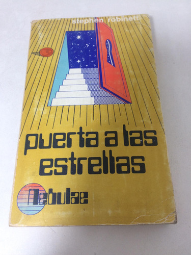 Puerta A Las Estrellas - Stephen Robinett (Usado)