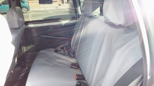 Fiat Mille 1.0 Way Economy Flex 5p