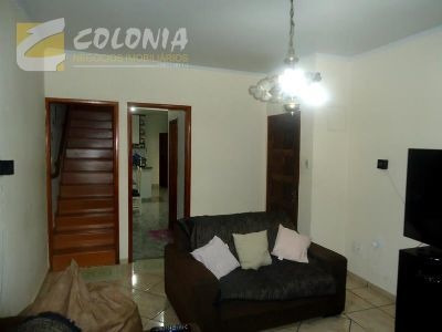 Imagem 10 de 23 de Casa - Ref: 31192