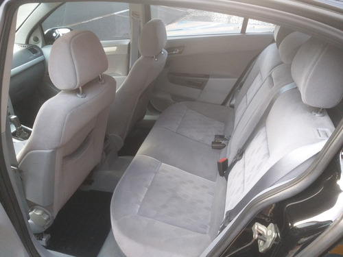 Imagem 9 de 14 de Chevrolet Vectra 2006 2.0 Elegance Flex Power 4p