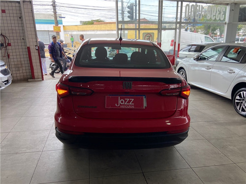 Fiat Cronos 1.3 FIREFLY FLEX DRIVE S DESIGN