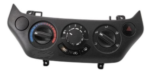 Control Aire Acondicionador Original Gm: Aveo 2012 Al 2017.