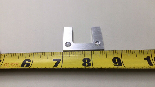 Applied Materials 0020-00153 Bearing Guide 002000153 000 Ccl
